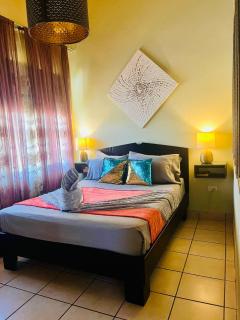 Double D's Beach Condominium - Jacó - 9