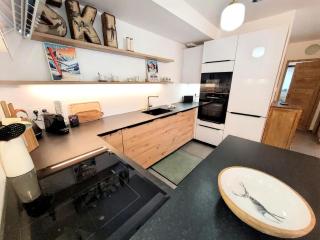 Résidence La Croisette - Très bel appartement, spacieux, lumineux, proximité immédiate centre MAE-0011 - Les Gets - 8