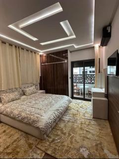 Appartement Silver Luxe - Agadir - 0