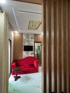 Appartement Silver Luxe - Agadir - 4