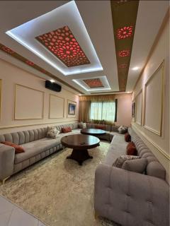 Appartement Silver Luxe - Agadir - 7