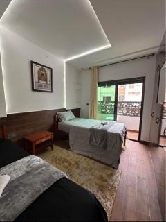 Appartement Silver Luxe - 5