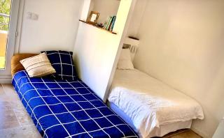 Détente absolue suite luxueuse avec balnéo et PS5 - Saint-Vincent-de-Barbeyrargues - 8