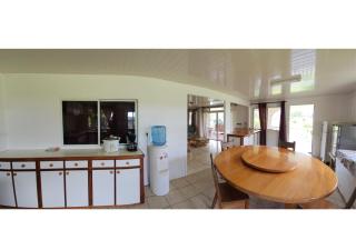Faka Pink House - Fakarava - 4
