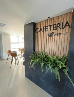 Condomínio West FIT apto 213 - Mossoró - 4