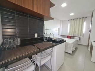 Condomínio West FIT apto 213 - Mossoró - 1