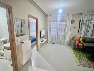 Nice Studio Casablanca Mohammed V Airport - Derroua - 7