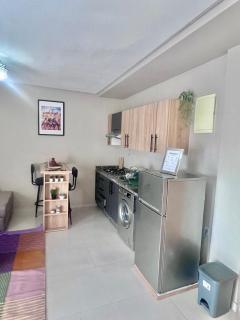 Nice Studio Casablanca Mohammed V Airport - Derroua - 2