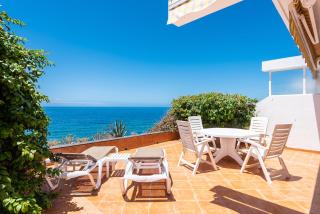 Exclusive frontline one bedroom apartment - Puerto de Santiago - 5
