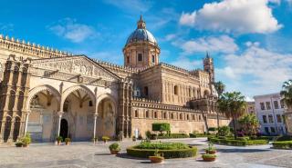 Stratuzza Apartments - Palermo - 3