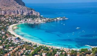 Stratuzza Apartments - Palermo - 1