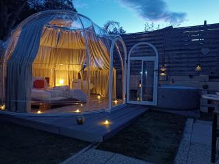 Insolite love & jacuzzi - Fréjus - 1