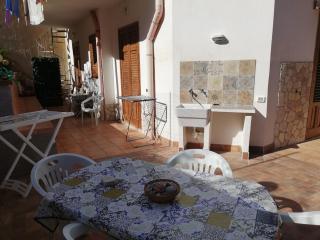 Villetta Marettimo - 1