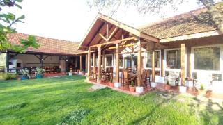 Casa Veche - Măldăreşti - 2