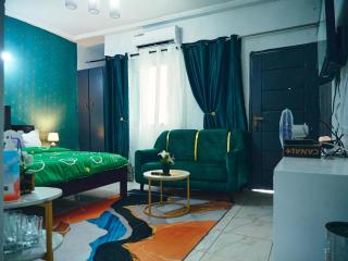 Résidence Ornella - 7