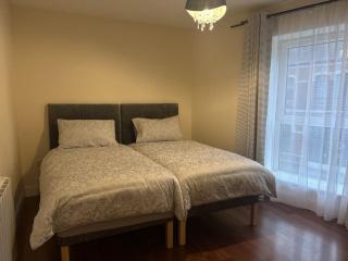 Washington Street Apartment - Cork - 8