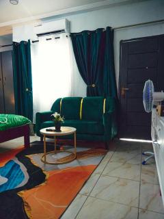 Résidence Ornella - 2