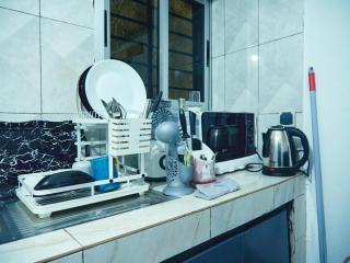 Résidence Ornella - 1