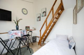 Joli appartement à Montmagny - Montmagny - 5
