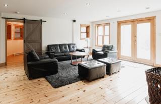Fiddler Lake Resort Chalet Deer 59 - Mille-Isles - 3