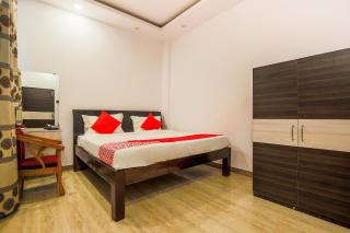 Hotel O Vaibhav laxmi Paradise - Gomti Nagar - 2