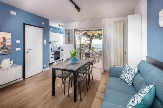 Brezza Marina Deluxe Apartment - Grado - 9