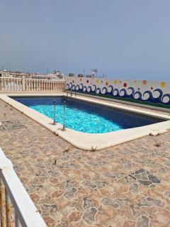 MaGorja Torrevieja Residences - Torrevieja - 3
