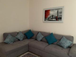 Double room with shared bathroom - Tirana - 5