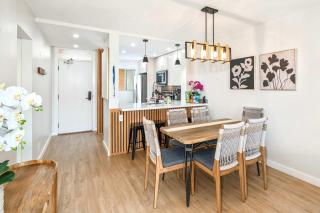 Oceanfront Modern & Elegant Vistas - Kihei - 3