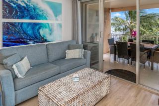 Oceanfront Modern & Elegant Vistas - Kihei - 4