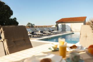 Villa Haba - House with Pool for Families & Couples - 1