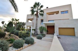 Chalet de Lujo en Mijas - Marbella - 4