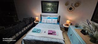 Zoe garden home - Spata - 2