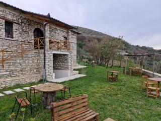 Villa Shpiragu Village Experience - Berat - 5
