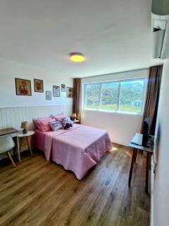 Loft Ilha Pura - Conforto e Lazer - Rio de Janeiro - 9