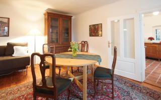 Ferienwohnungen Villa Winkler - Velden am Wörthersee - 1