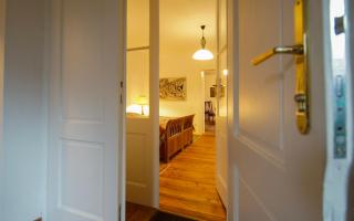 Ferienwohnungen Villa Winkler - 6