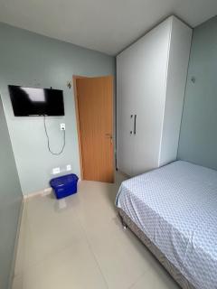 Apto no Centro de Belém para a COP30 - 7