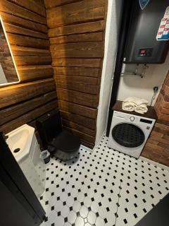 Cozy Stay - Self Check-In, Free Parking - Tartu - 7