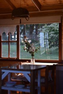 Lodge El Sarao A Una Hora De Puerto Varas - 1