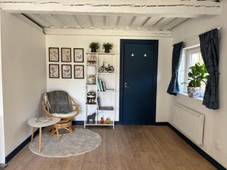 Saxeröd by the lake - 2