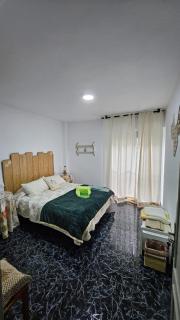 Apartamento Familiar en Granada - 1
