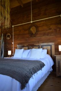 Lodge El Sarao A Una Hora De Puerto Varas - Fresia - 2