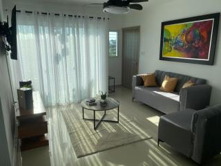 Serene Loft Heights - Santiago de los Caballeros - 9