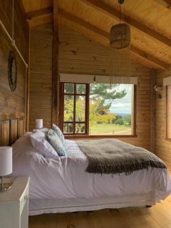 Lodge El Sarao A Una Hora De Puerto Varas - Fresia - 3