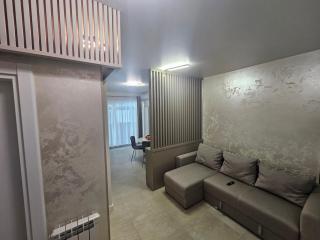 Apartament Matei Odyssey - Mamaia Sat/Năvodari - 5