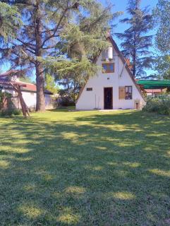 Bungalow San Antonio - San Antonio de Arredondo - 0