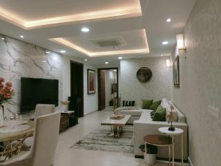 2 Bed Luxury's Apartment - Lahore - 7