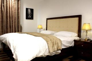 Gold Crest Appartments with Prime Location - Lahore - 1