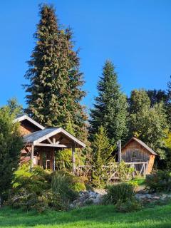 Lodge El Sarao A Una Hora De Puerto Varas - Fresia - 4